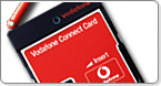 Vodafone Connect Card