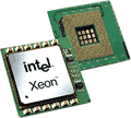 64ビット インテル(R) Xeon(TM) プロセッサ